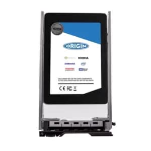 Origin Storage 480GB Hot Plug Enterprise SSD 2.5" SATA Read Intensive