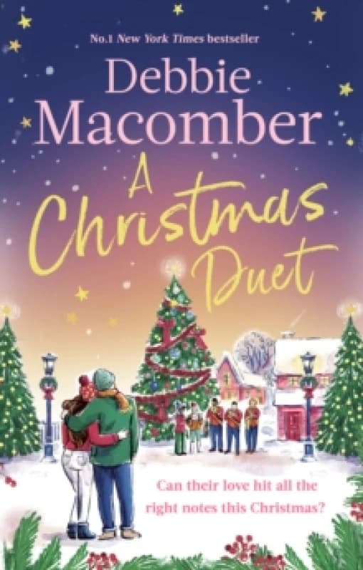 A Christmas Duet : the brand-new festive romance from the bestselling author Paperback / softback