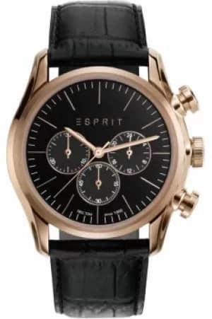 Mens Esprit Chronograph Watch ES108801001
