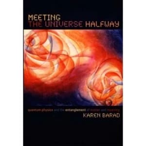 Meeting the Universe Halfway : Quantum Physics and the Entanglement of Matter and Meaning
