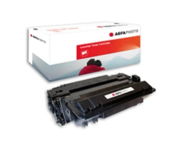 AgfaPhoto APTHP255AE toner cartridge Black