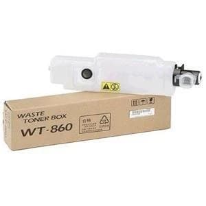 Original Kyocera WT-860 Waste Toner Collector