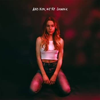 Sarah Close - And Now, We're Shining CD