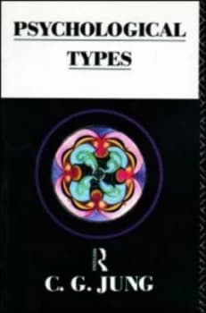 Psychological Types by C.G. Jung Paperback