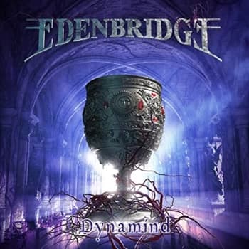 Edenbridge - Lp-Edenbridge-Dynamind -2Lp Vinyl