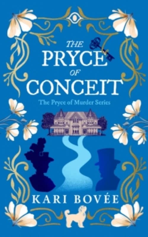 The Pryce of Conceit. Paperback. By Kari Bovee Books
