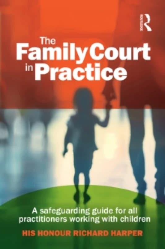 The Family Court in Practice : A safeguarding guide for all practitioners working with children Paperback / softback