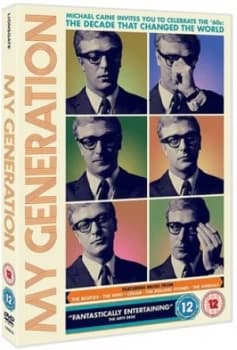 My Generation - DVD