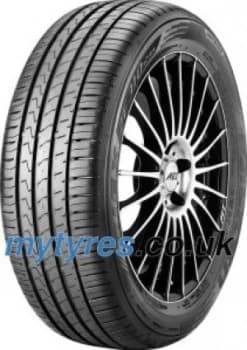 Falken ZIEX ZE310 ECORUN ( 165/60 R15 77H )