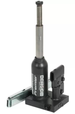 Sealey PBJ3 Premier Bottle Jack 3tonne