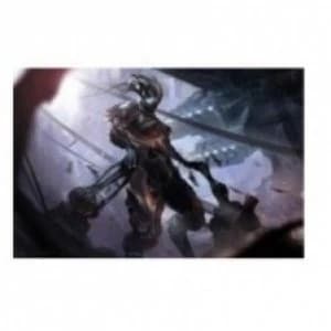 Final Boss Pack FAITH The Sci fi RPG Expansion