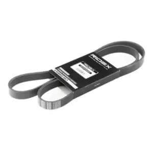 RIDEX V-ribbed belt VW,FORD,SKODA 305P0322 1316336,4M5Q6C301GB,047903137G
