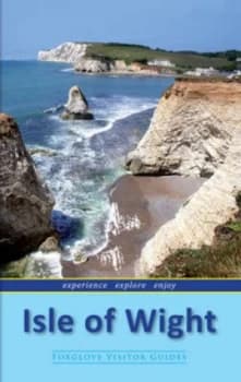 Isle of Wight by Jackie Parry Paperback