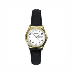 Sekonda White And Black Watch - 4925 - multicoloured