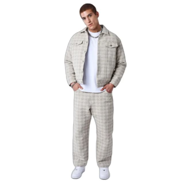 Project X Paris Jeans Project X Paris Beige Male 2XL