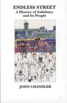 Endless Street by John Chandler Book