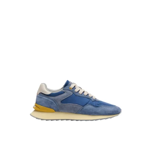 Hoff Trainers Hoff City Retro Bleu Unisex 42