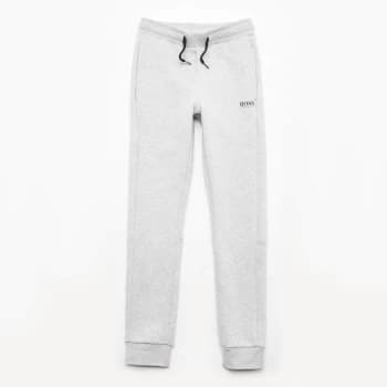 Hugo Boss Kids Jogging Bottoms - Chine Grey - 14 Years