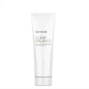 Skeyndor Clear Balance Gel Anti Impurita 50ml