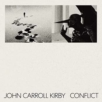 Kirby, John Carroll - Conflict Vinyl