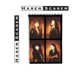 Harem Scarem by Harem Scarem Vinyl Album
