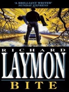 Bite by Richard Laymon Paperback