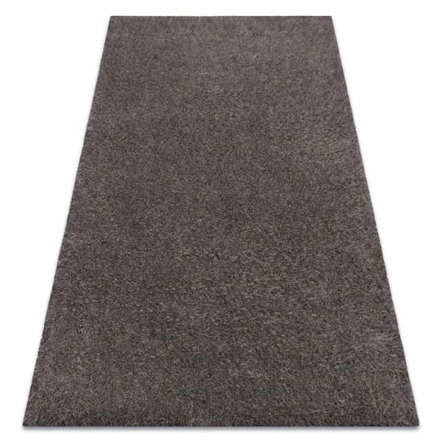 RugsX Buenos Rug in Grey Size: 180cm x 270cm Grey Unisex 180cm x 270 cm