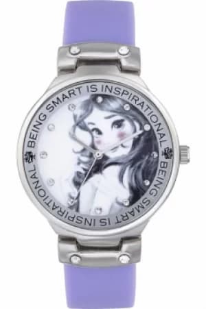 Childrens Disney Princess Watch PN1493