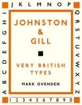 Johnston and Gill by Mark Ovenden Hardback