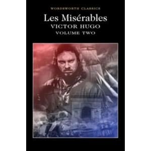 Les Miserables Volume Two by Victor Hugo (Paperback, 1994)