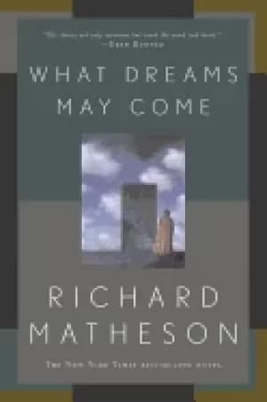 what dreams may come a novel