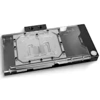 EK Water Blocks EK-Quantum Vector² AMP/Trinity RTX 4090 D-RGB Graphics Water Block - Nickel + Plexi