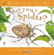 are you a spider