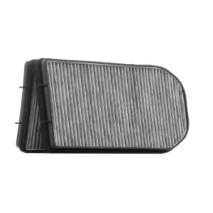 RIDEX Pollen filter 424I0217 Filter, interior air,Cabin filter BMW,ALPINA,7 (E38),B12 (E38)
