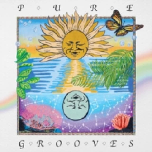 Pure grooves vol. 1 Vinyl