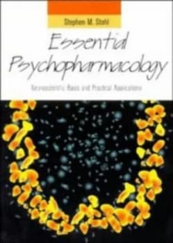Essential Psychopharmacology by Stephen M. Stahl Paperback