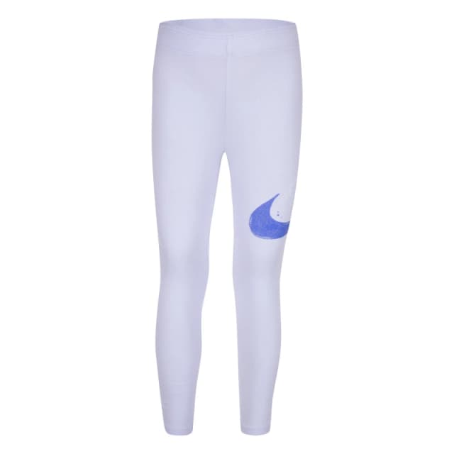 Nike Daze Leggings Infants - Grey Grey 2 - 3 Years