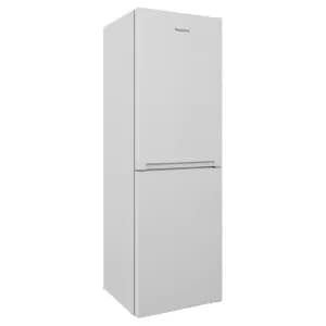 Hotpoint HTFC850TI1W1 322L Freestanding Fridge Freezer