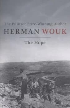 The Hope by Herman Wouk Paperback