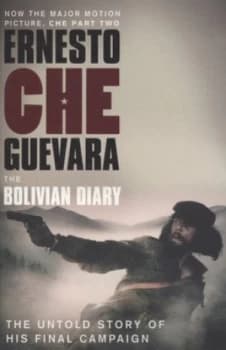 The Bolivian Diary by Ernesto che Guevara Paperback