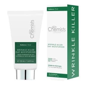 Skin Chemists Wrinkle Killer Day Moisturiser