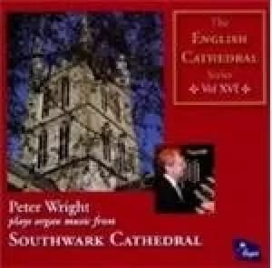 English Cathedral Series, Vol 16 (Music CD)