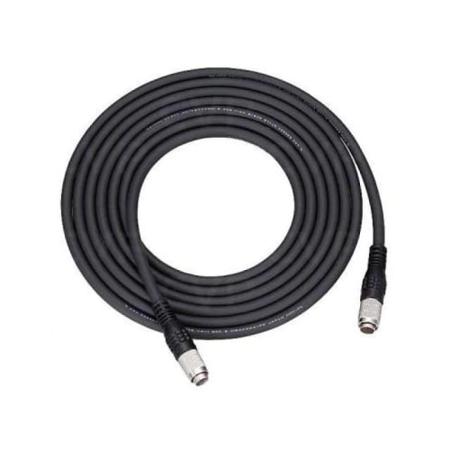 Panasonic AG-C20003G S-video cable 3m Black