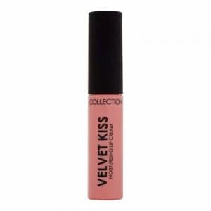 Collection Velvet Kiss Moisturising Lip Cream Dreamboat 5ml