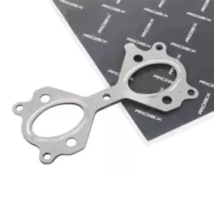 RIDEX Exhaust Manifold Gasket 27G0065 Exhaust Header Gasket,Exhaust Collector Gasket BMW,OPEL,LAND ROVER,3 Touring (E91),3 Limousine (E46)