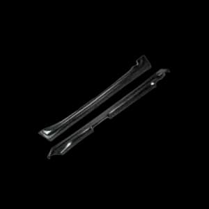 BLIC Rocker Panel 6505-06-8194015P Foot Board, door sill TOYOTA,Hiace IV Bus (_H1_, _H2_),HIACE IV Kasten (LXH1_, RZH1_, LH1_)