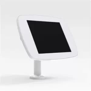 Bouncepad Swivel 60 Apple iPad Pro 2nd Gen 10.5 (2017) / iPad Air 3rd Gen (2019) White Covered Front Camera and Home Button |
