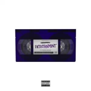 Entertainment by Waterparks Vinyl Album