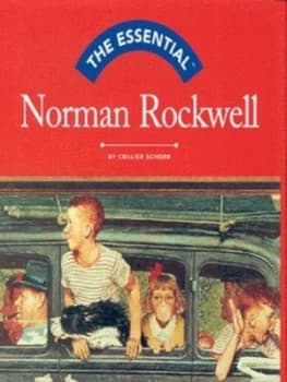 The Essential Norman Rockwell by Collier Schorr and Norman Rockwell Hardback