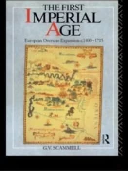 The First Imperial Age by Geoffrey V. Scammell Paperback